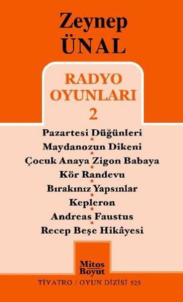 Radyo Oyunları - 2