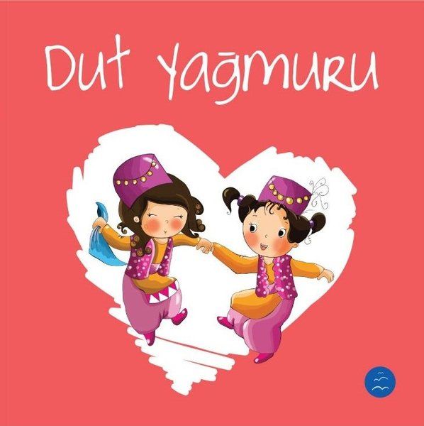 Dut Yağmuru - Sevgi Zinciri Seti 9