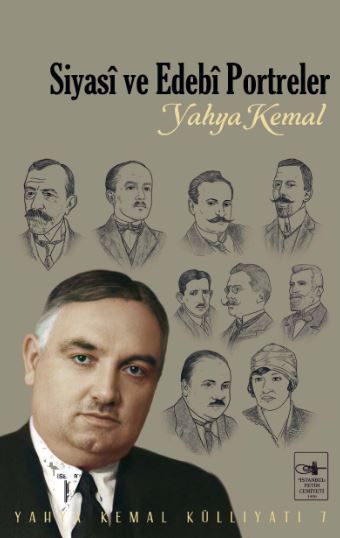 Siyasi ve Edebi Portreler