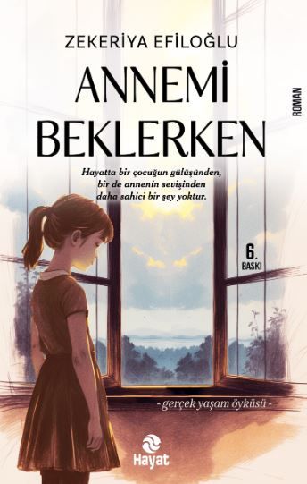 Annemi Beklerken