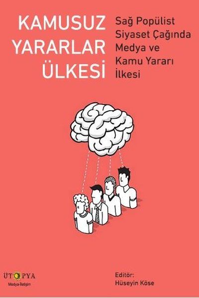 Kamusuz Yararlar Ülkesi