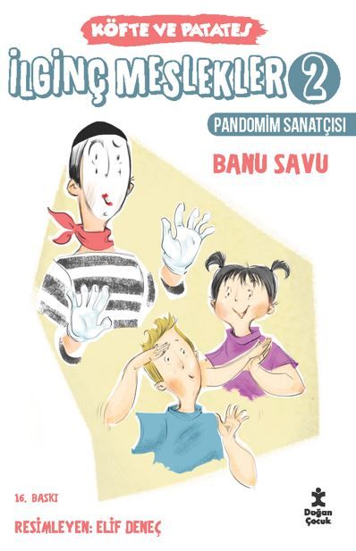 İlginç Meslekler 2 - Pandonim Sanatçısı
