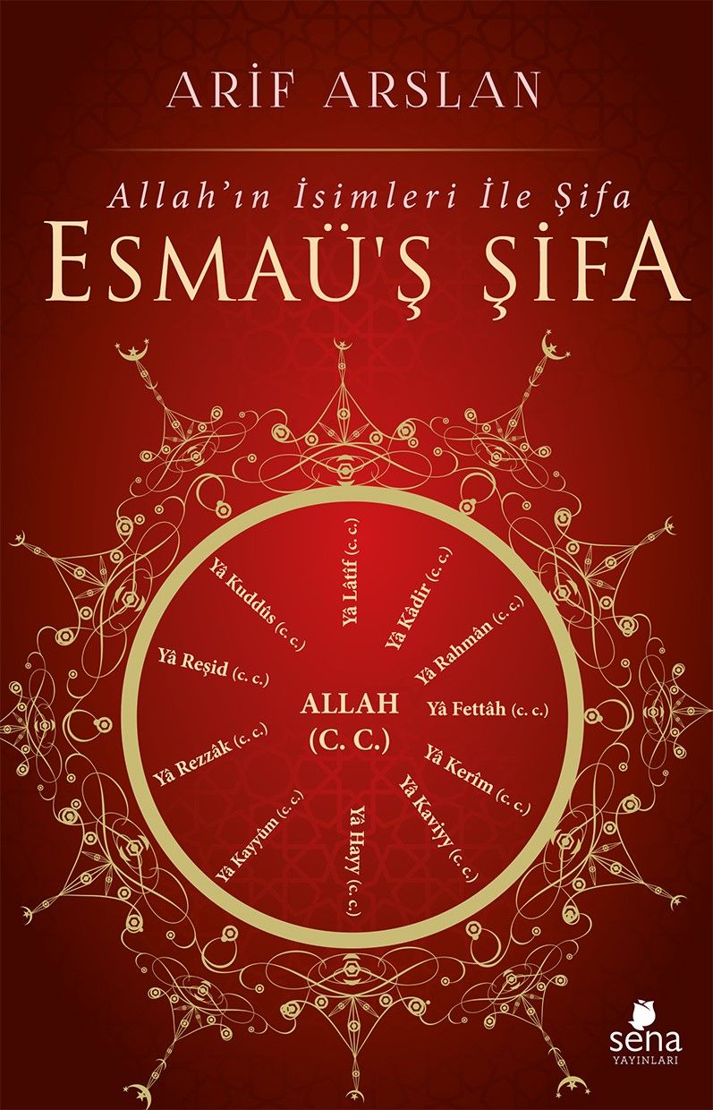 Esmaü'ş Şifa - Allah’ın İsimleri İle Şifa
