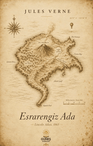 Esrarengiz Ada