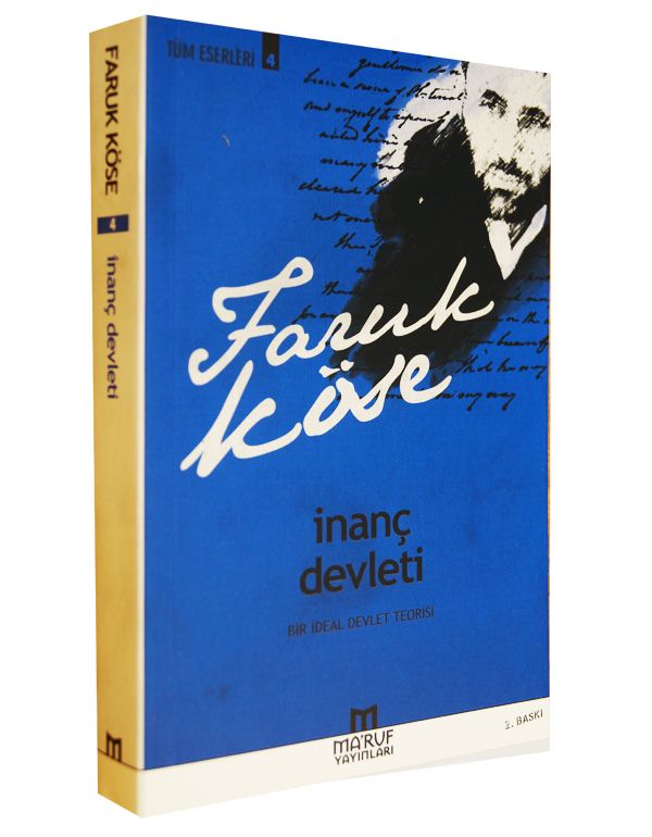 İnanç Devleti