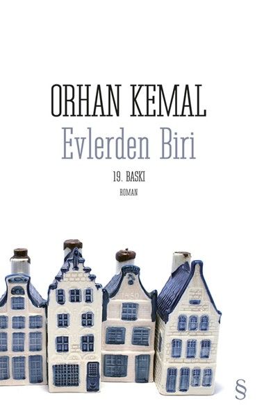Evlerden Biri