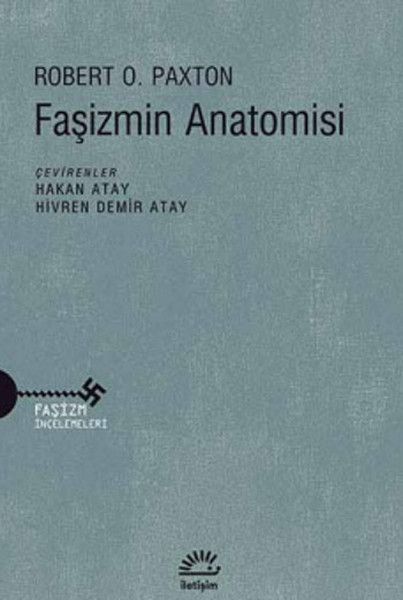 Faşizmin Anatomisi