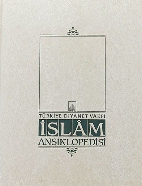 İslam Ansiklopedisi Cilt: 44