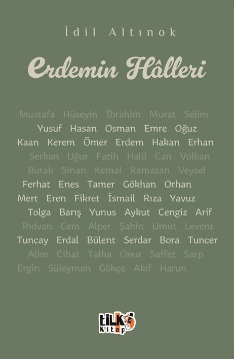 Erdemin Halleri