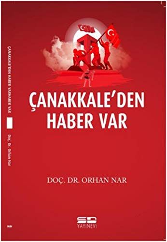 Çanakkale’den Haber Var