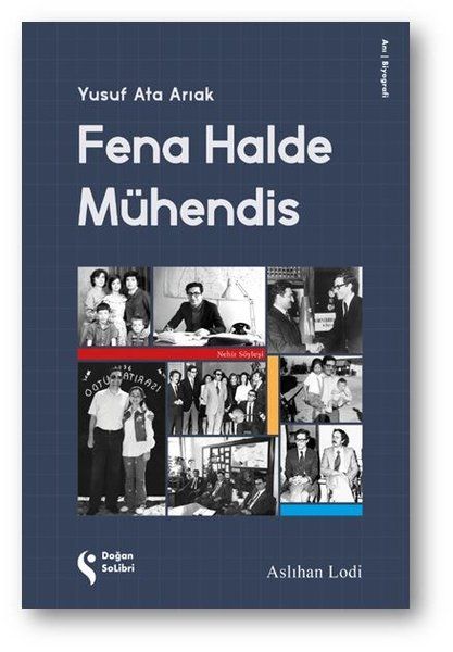 Fena Halde Mühendis
