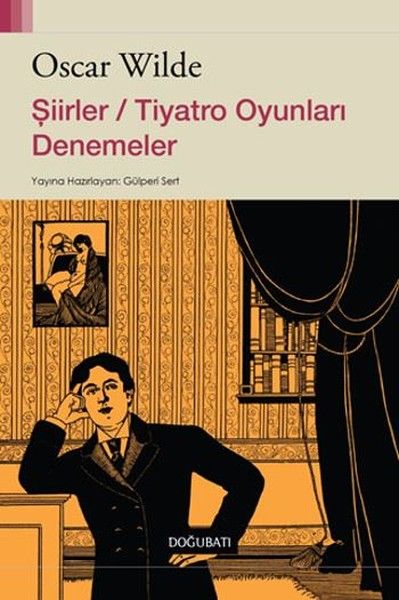 Şiirler / Tiyatro Oyunları Denemeler