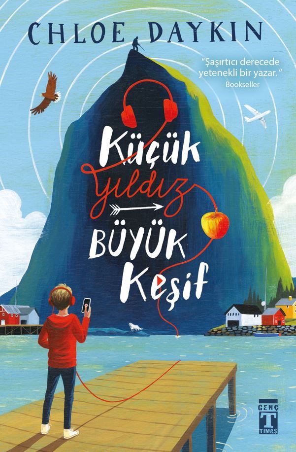 Küçük Yıldız Büyük Keşif