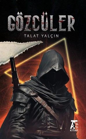 Gözcüler