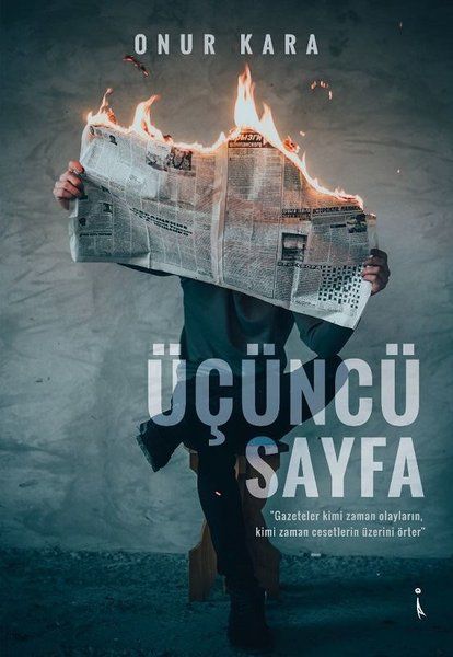 Üçüncü Sayfa