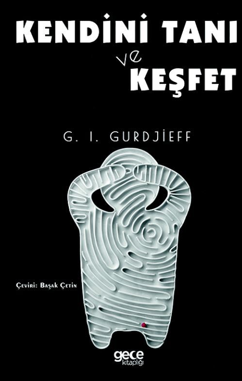 Kendini Tanı ve Keşfet