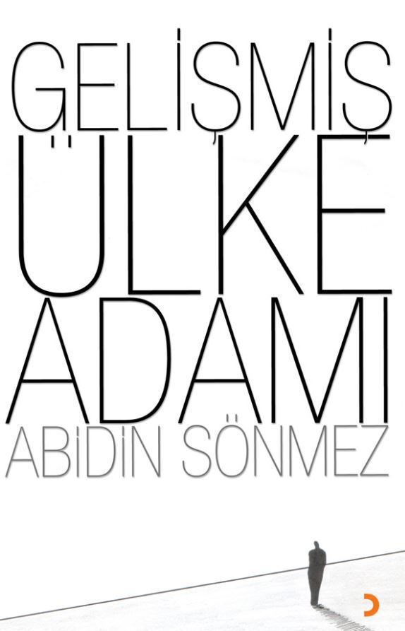 Gelişmiş Ülke Adamı