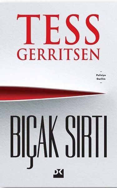 Bıçak Sırtı