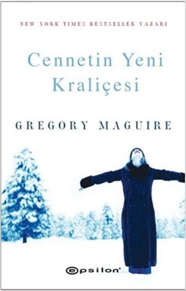 Cennetin Yeni Kraliçesi