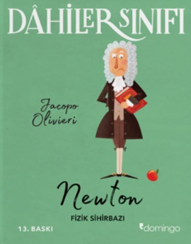 Dahiler Sınıfı: Newton - Fizik Sihirbazı