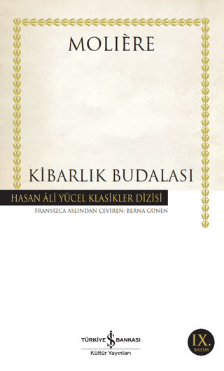 Kibarlık Budalası