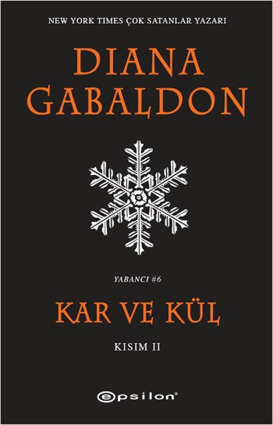 Kar ve Kül Kısım: 2