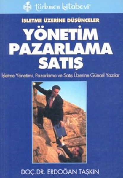 Yönetim Pazarlama Satış