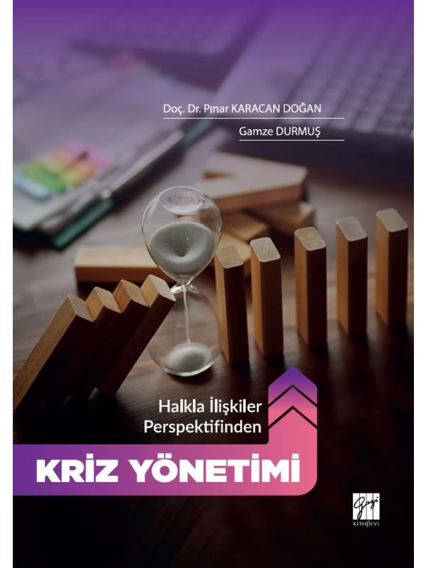 Halkla İlişkiler Perspektifinden “Kriz Yönetimi”
