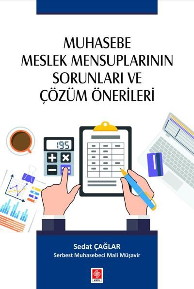 Muhasebe Meslek Mensuplarının Sorunları ve Çözüm Önerileri
