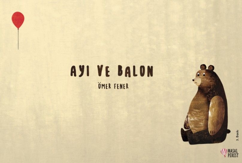 Ayı ve Balon