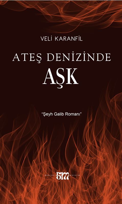 Ateş Denizinde Aşk