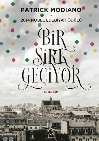 Bir Sirk Geçiyor