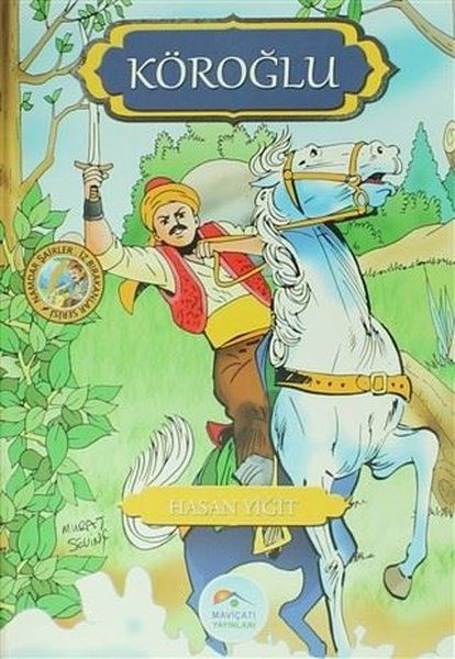 Köroğlu