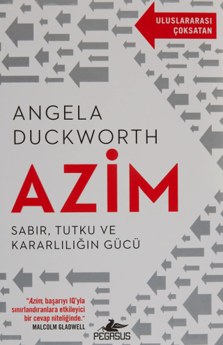 Azim: Sabır, Tutku ve Kararlılığın Gücü