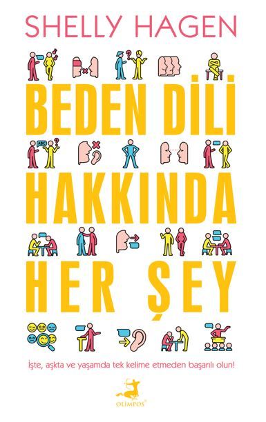 Beden Dili Hakkında Her Şey