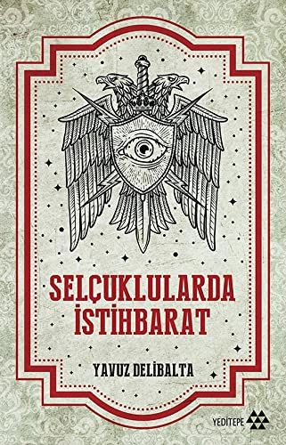 Selçuklularda İstihbarat
