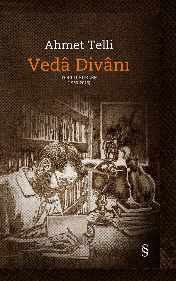 Veda Divanı
