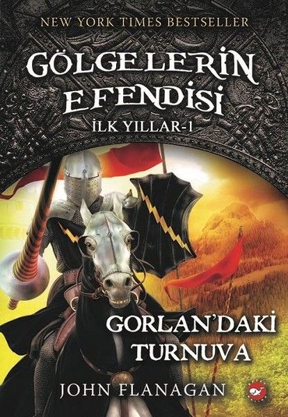 Gölgelerin Efendisi İlk Yılları 1