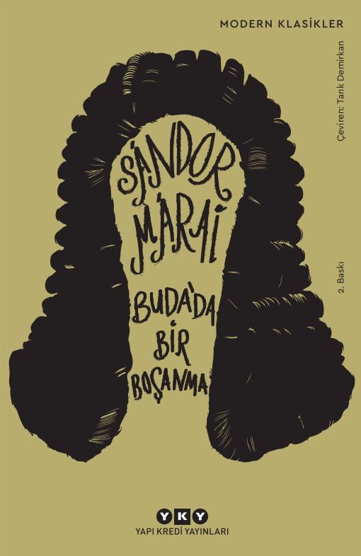 Buda'da Bir Boşanma