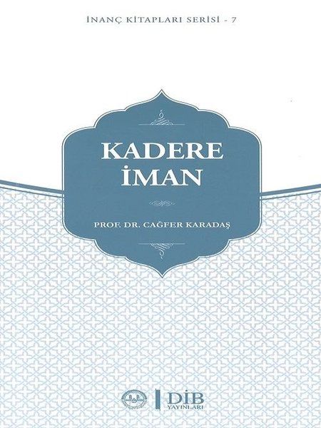Kadere İman
