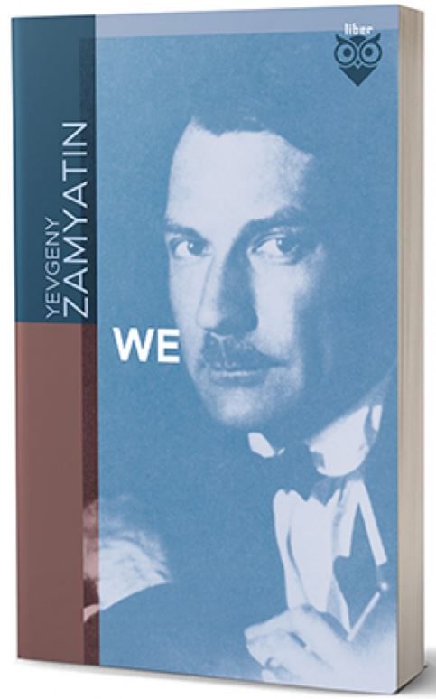 We