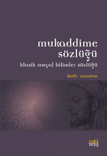 Mukaddime Sözlüğü