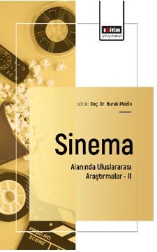 Sinema Alanında Uluslararası Araştırmalar – II