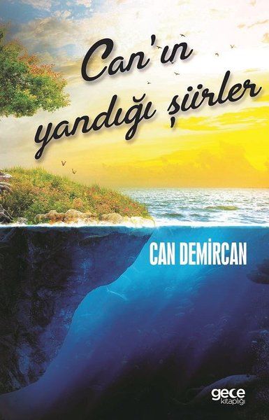 Can'ın Yandığı Şiirler