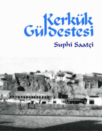 Kerkük Güldestesi