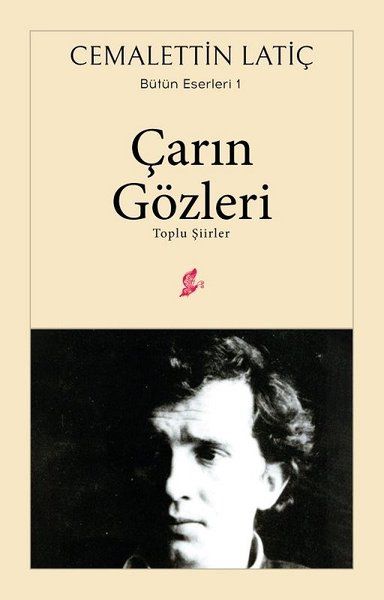 Çarın Gözleri