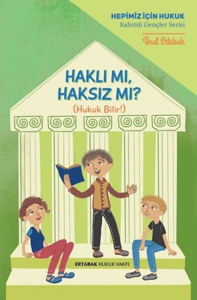 Haklı mı, Haksız mı?