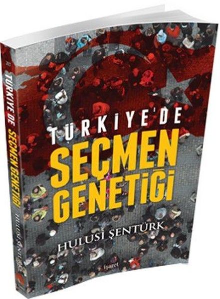 Türkiye'de Seçmen Genetiği
