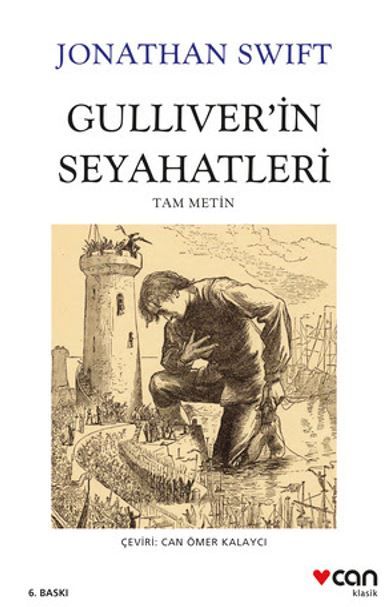 Gulliver'in Seyahatleri