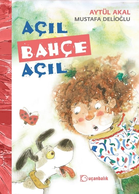 Açıl Bahçe Açıl